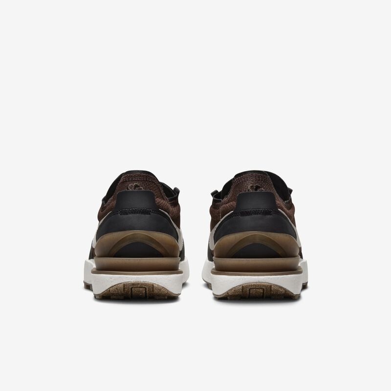 Nike Waffle One SE, Tierra/Negro/Tierra/Fantasma, hi-res