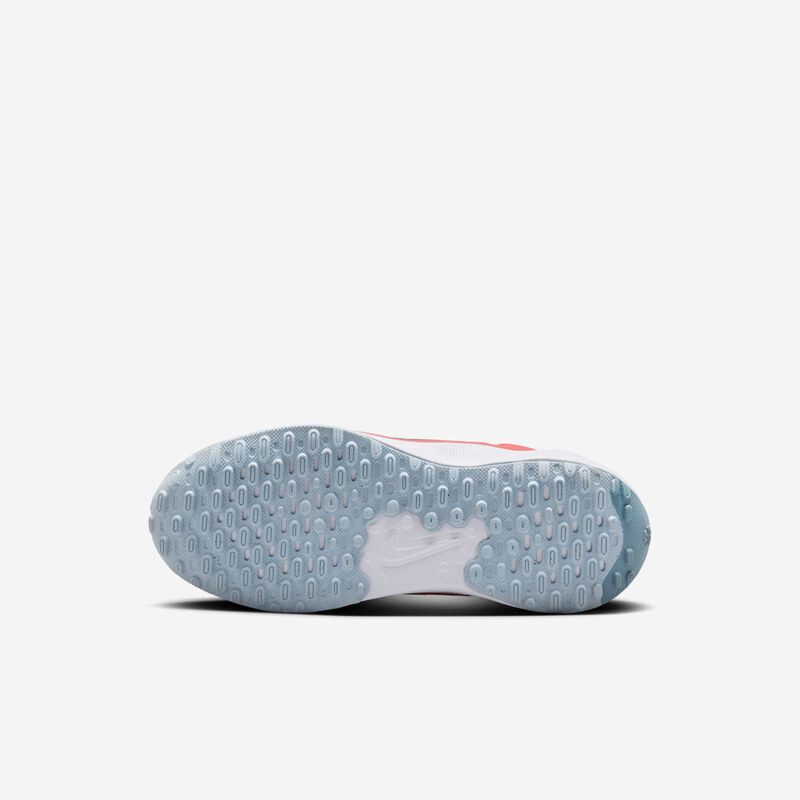 Nike Revolution 7, Brasa Mágica/Tinte Azul/Blanco/Azul Psíquico, hi-res