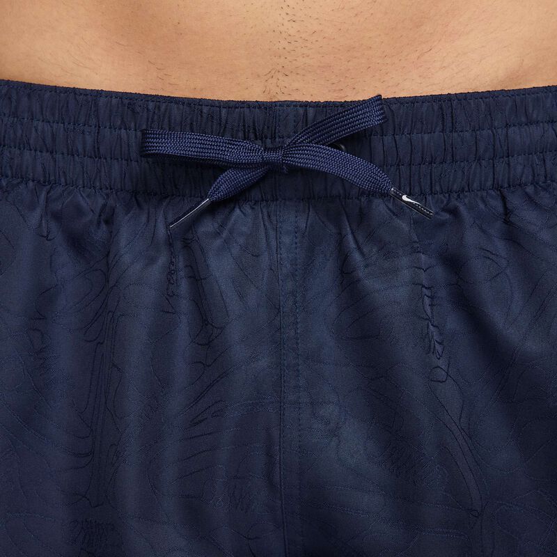 Nike Swim Breaker, Azul Marino Medianoche, hi-res
