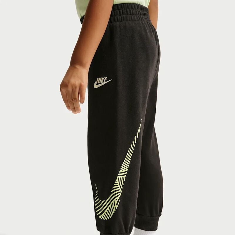 Conjunto Nike Sportwear, Negro, hi-res