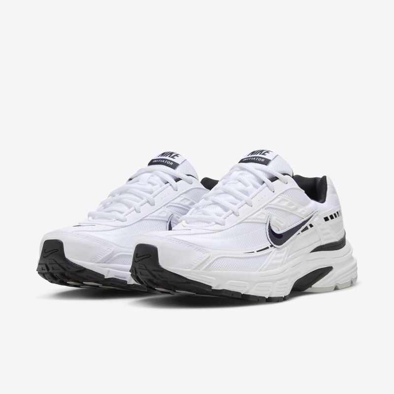 Nike Initiator, Blanco/Negro, hi-res