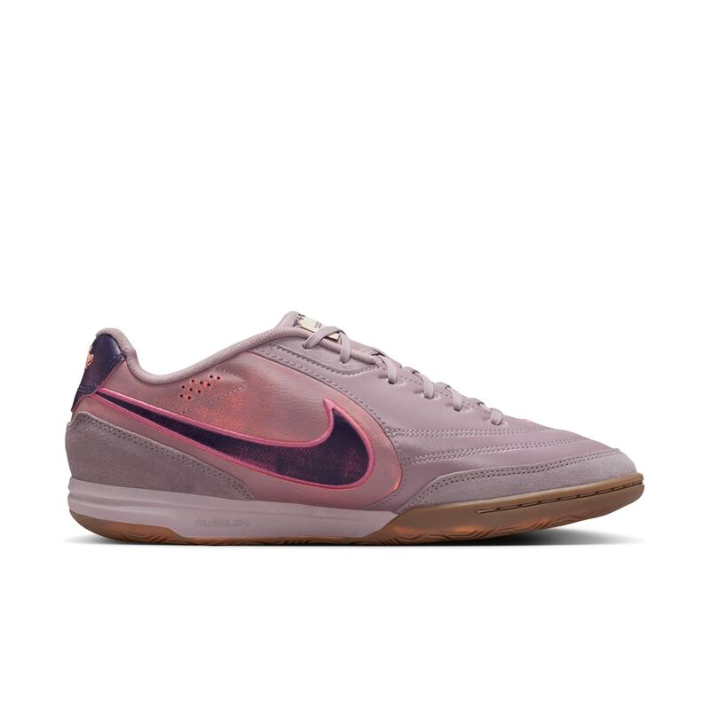 [Ljava.lang.String;@2e77650b Nike Tiempo Streetgato PRM, Gris, hi-res