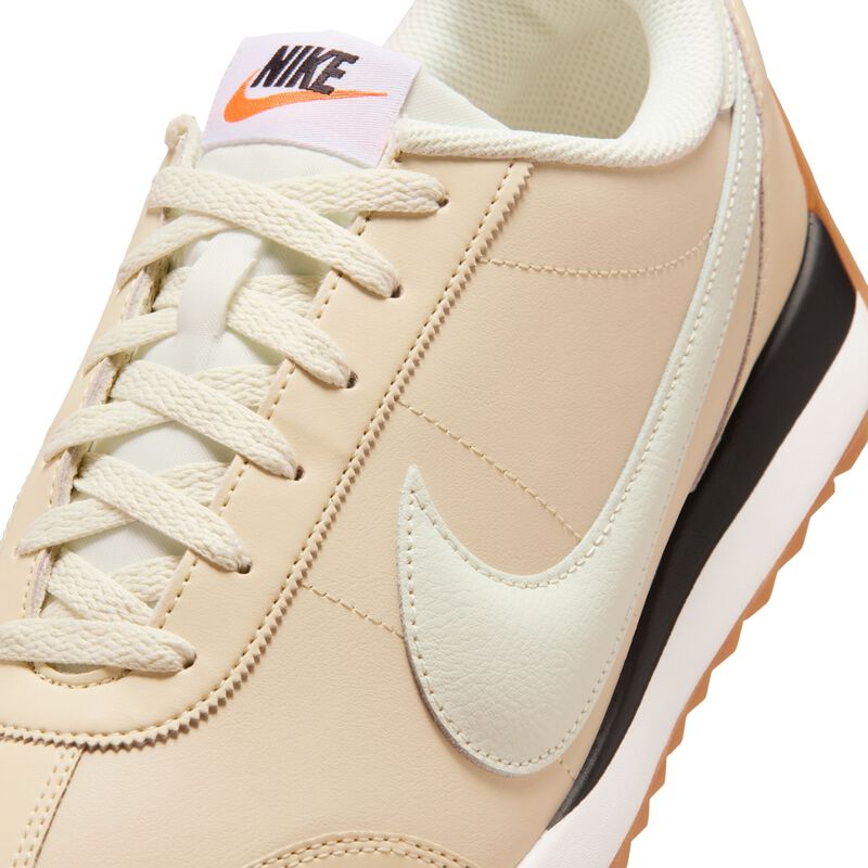 [Ljava.lang.String;@4c5a4ede Nike Pacific de cuero, Marr&oacute;n, hi-res