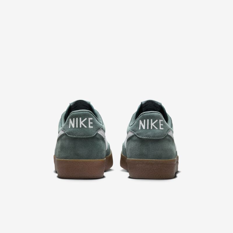 Nike Killshot 2, Verde Vintage/Marrón Medio Chicle/Blanco, hi-res