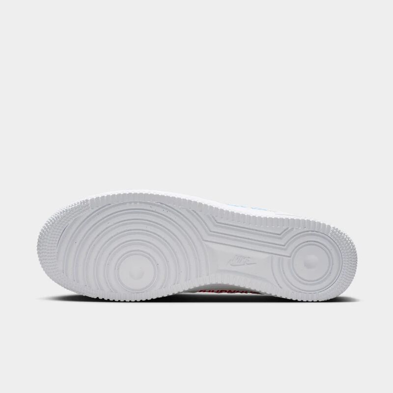 Zapatilla Nike Air Force 1 '07 LV8, Blanco, hi-res