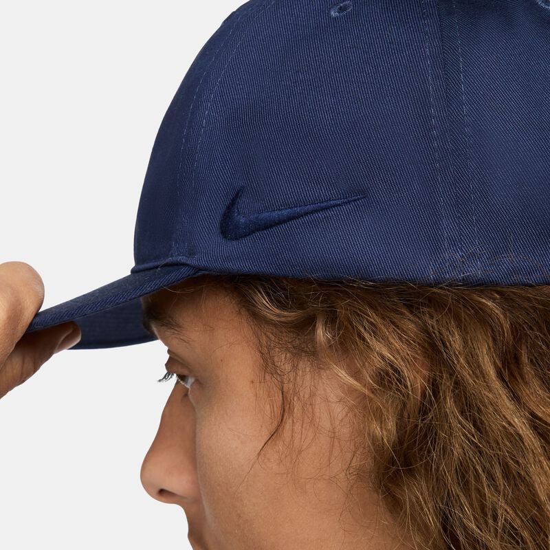 Gorra Nike, Azul, hi-res