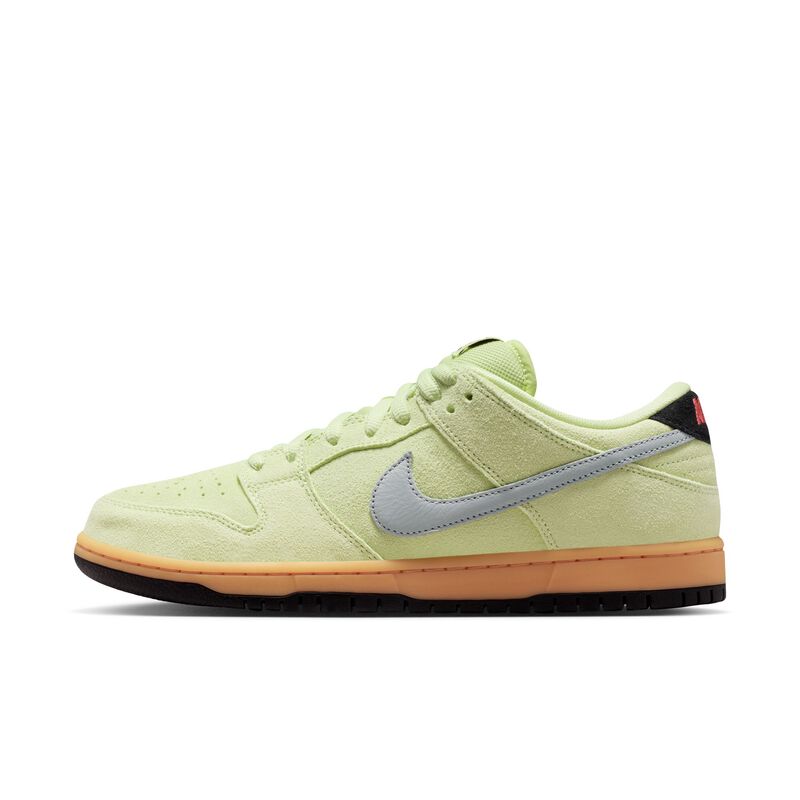 Nike SB Dunk Low "Verdugo Mountain", Verde, hi-res