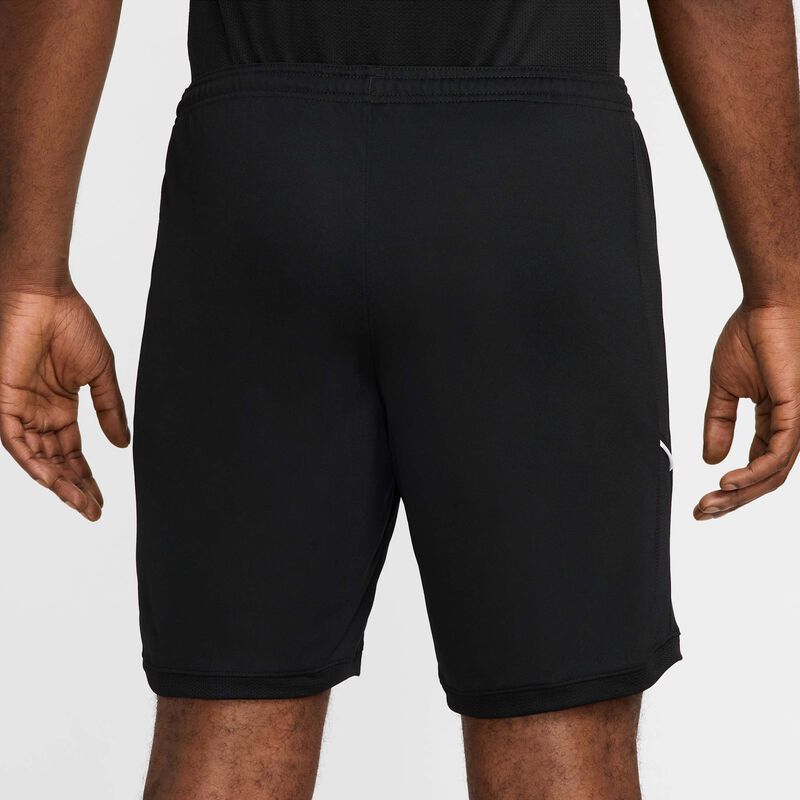 Nike Academy, Negro/Negro/Blanco, hi-res