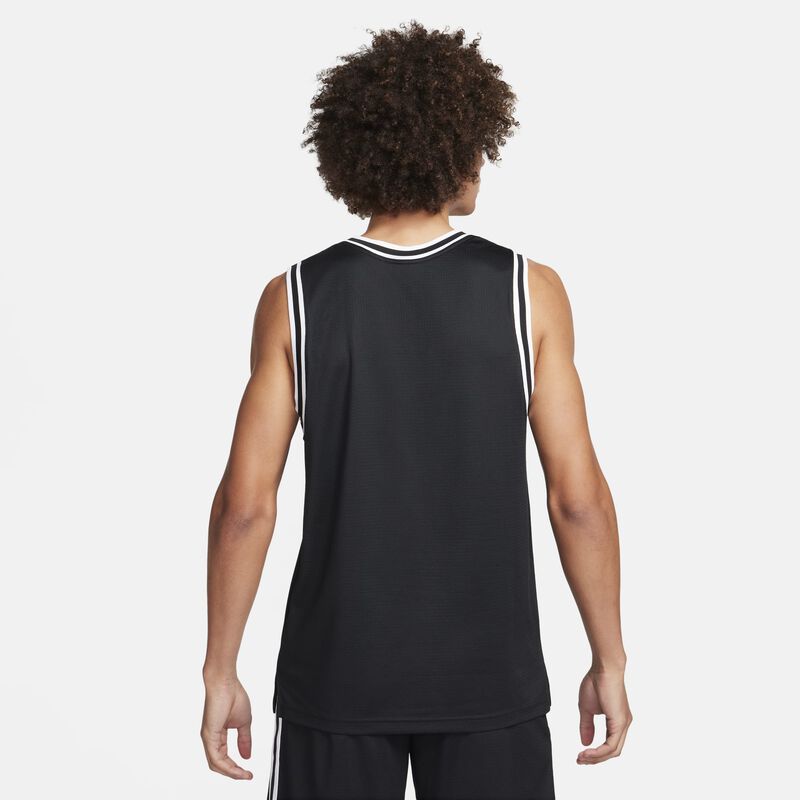 Camiseta Nike, Negro, hi-res