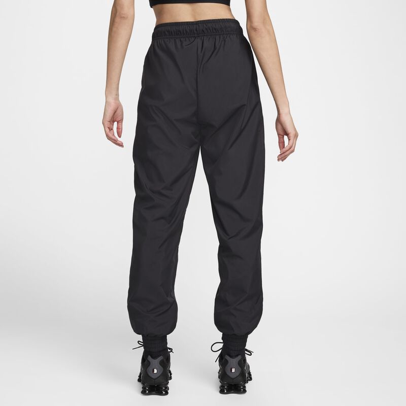 Nike Sportswear Classic Wovens, Negro/Blanco, hi-res