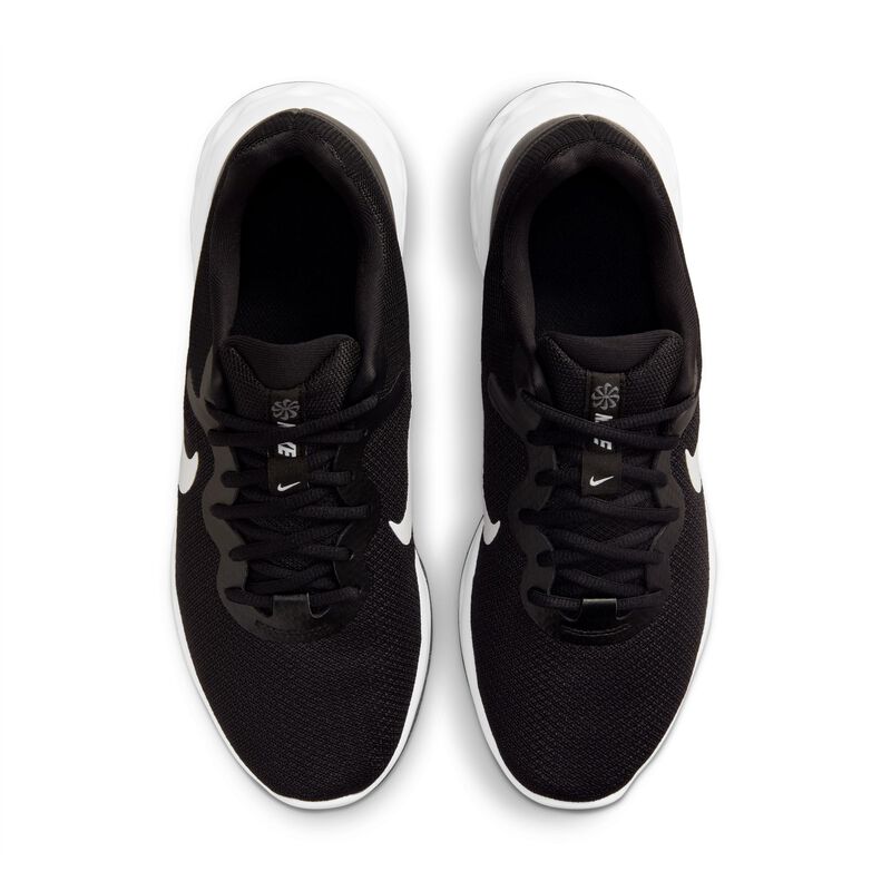 Nike Revolution 6 Next Nature, Negro/Gris hierro/Blanco, hi-res