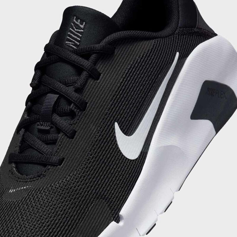 Nike Flex Train, Negro/Antracita/Blanco, hi-res