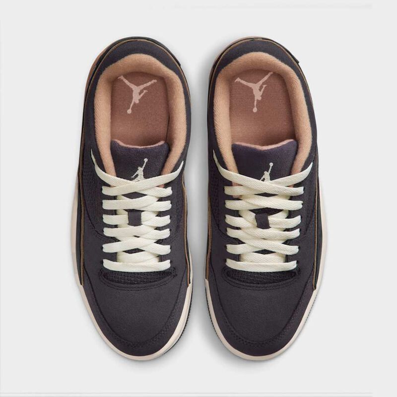 Zapatilla Jordan Flight Court, Gris, hi-res