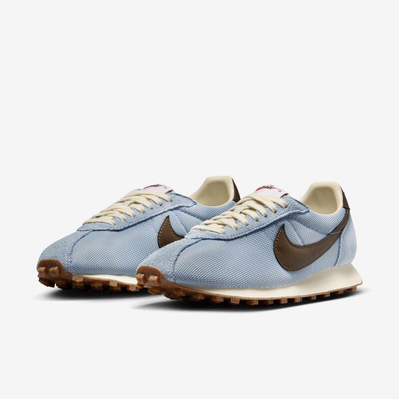 Nike LD-1000, Azul Militar Claro/Leche De Coco/Negro/Marrón Barroco, hi-res