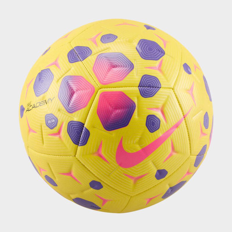 Nike Academy, Amarillo/Morado/(Hiperrosa), hi-res