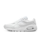 Nike Air Max SC, Blanco/Blanco/Polvo fotón/Blanco, hi-res