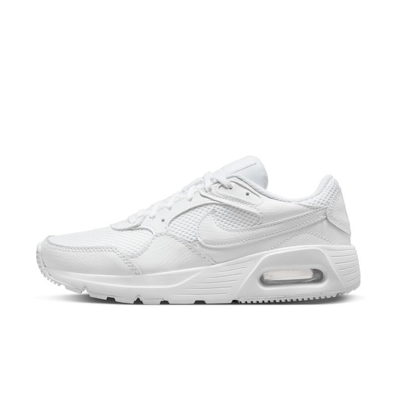 Nike Air Max SC, Blanco/Blanco/Polvo fotón/Blanco, hi-res