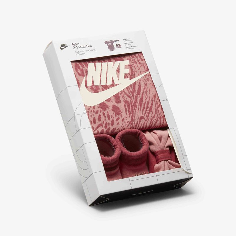 Nike Wild Side, Red Stardust, hi-res