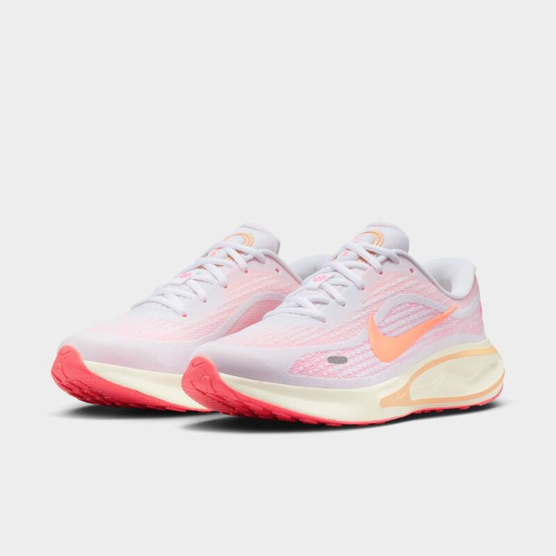 Zapatilla Nike Journey Run, Blanco, hi-res