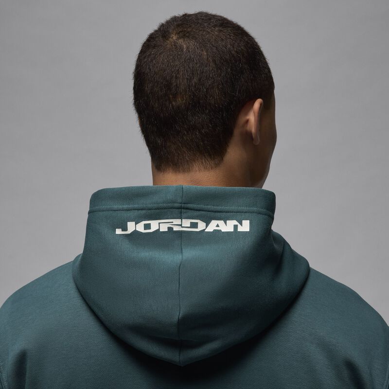 Jordan MVP, Verde Oxidado/Vela/Vela, hi-res