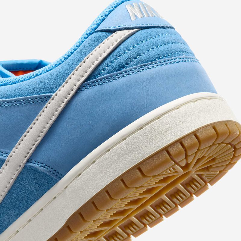 Nike SB Dunk Low Pro, Azul Universitario/Azul Universitario/Azul Psíquico/Vela, hi-res