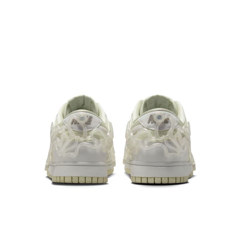 Nike Dunk Low LX, Vidrio Marino/Vidrio Marino-Blanco Cima, hi-res