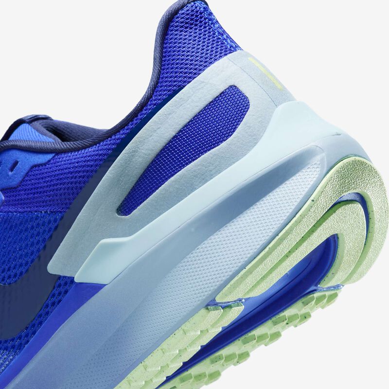 Nike Structure 25, Hiperroyal/Azul Militar Claro/Polar/Azul Marino Medianoche, hi-res