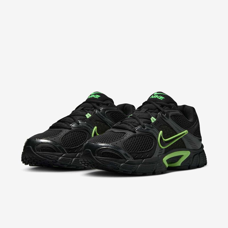 Nike V5 RNR, Negro/Antracita/Lime Blast/Negro, hi-res