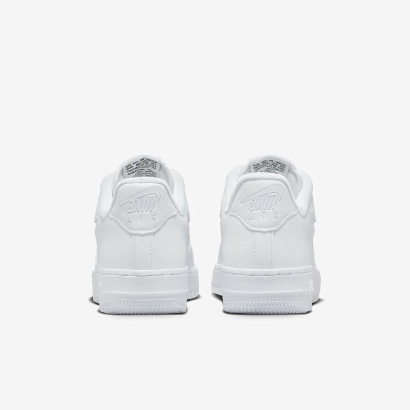 Nike Air Force 1 '07, Blanco/Multicolor-Negro, hi-res