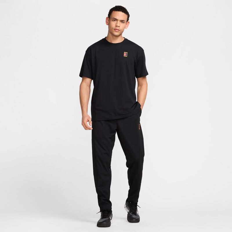NikeCourt, NEGRO, hi-res