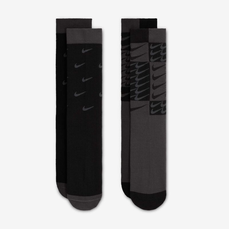 Nike Everyday Essential, Marrón Visón/Blanco, hi-res