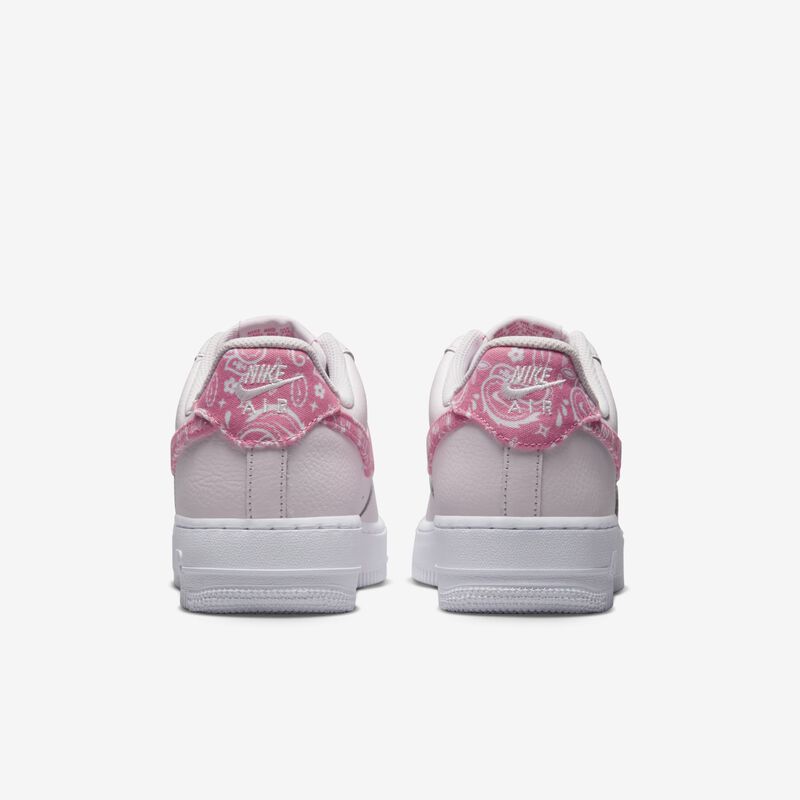 Nike Air Force 1 '07, Rosa Perla/Blanco/Rosa Perla/Tiza Coral, hi-res