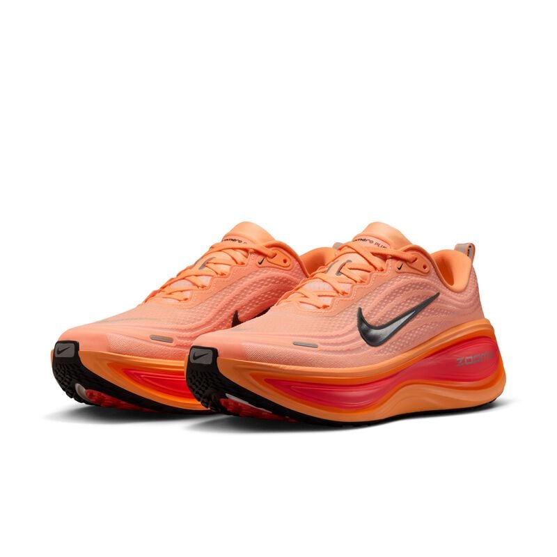 Nike Vomero Plus, Naranja, hi-res
