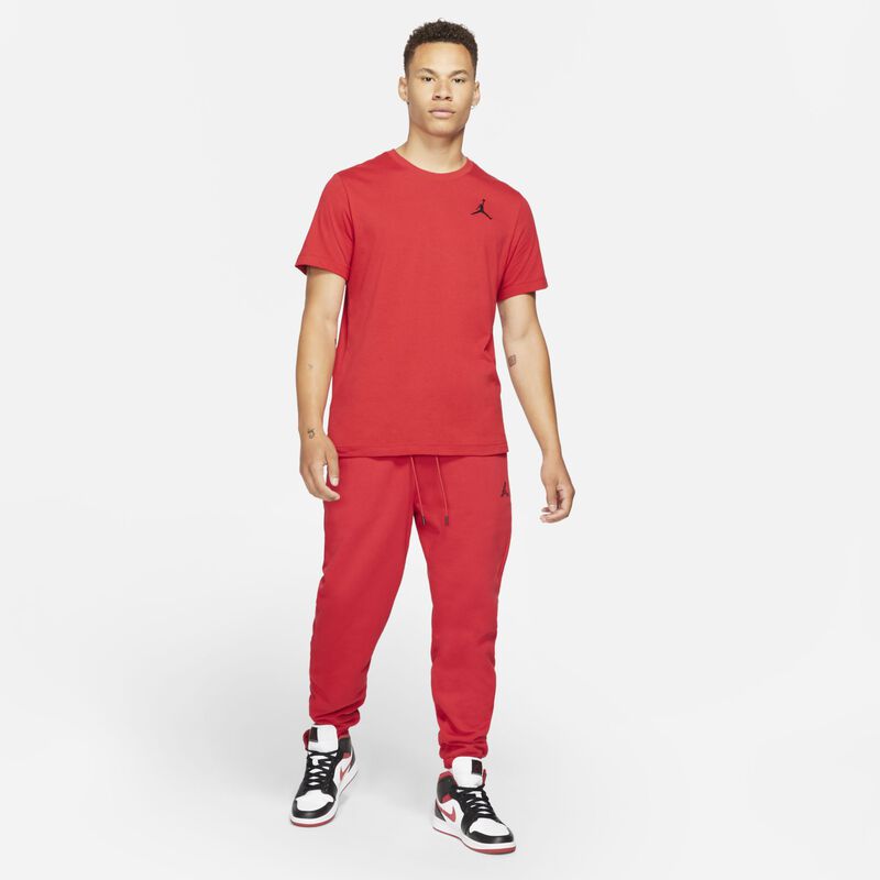 Jordan Jumpman, Rojo Gimnasio/Negro, hi-res