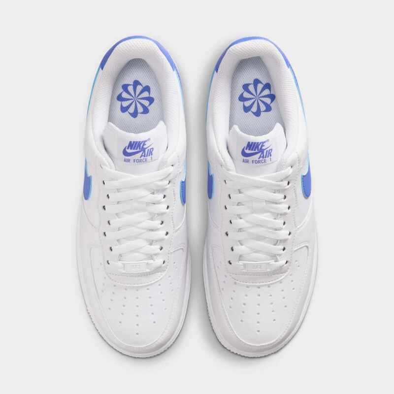 [Ljava.lang.String;@1a9caf00 Nike Air Force 1, Blanco, hi-res