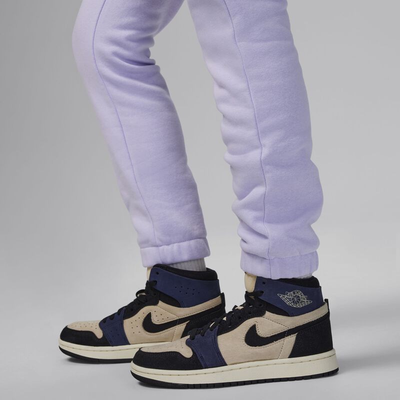 Jordan Icon Play Fleece, Violeta, hi-res