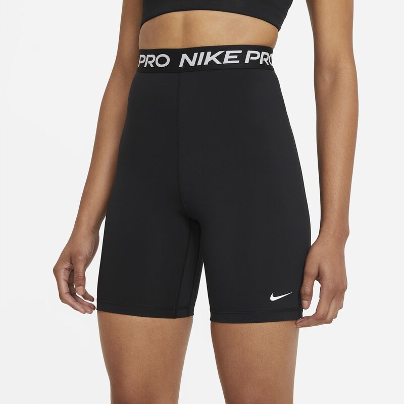 Nike Pro 365, Negro/Blanco, hi-res