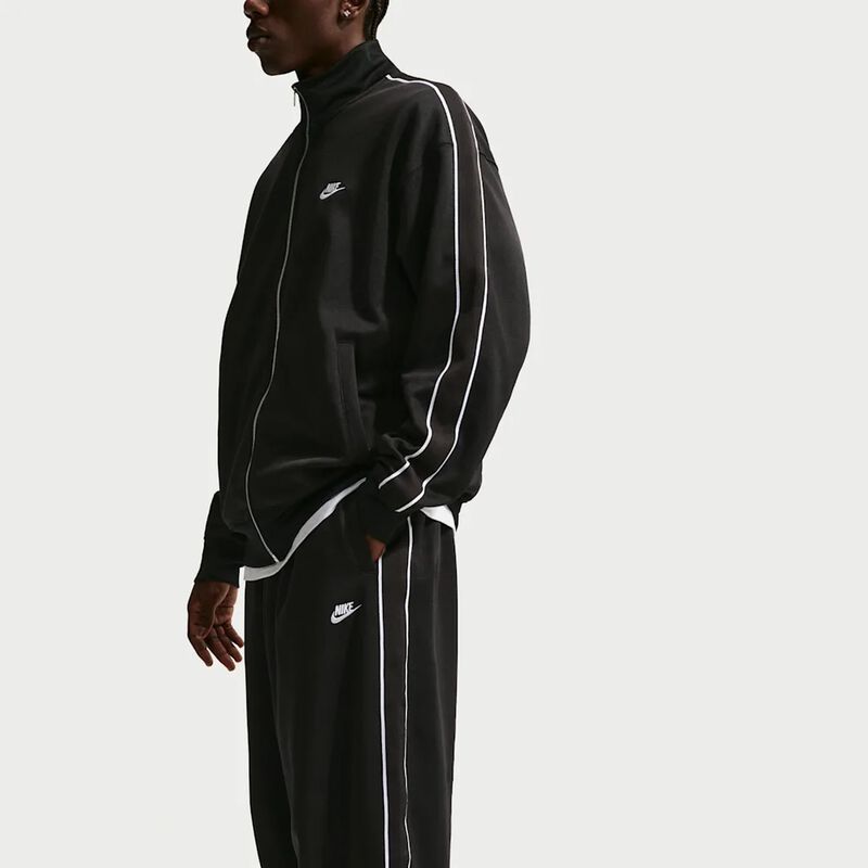 Pantalon Nike, Negro, hi-res
