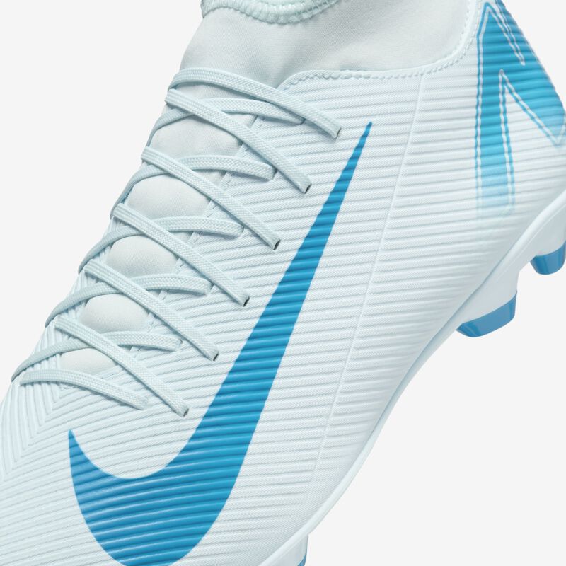 Nike Mercurial Superfly 10 Club, Glaciar Azul/Órbita Azul, hi-res