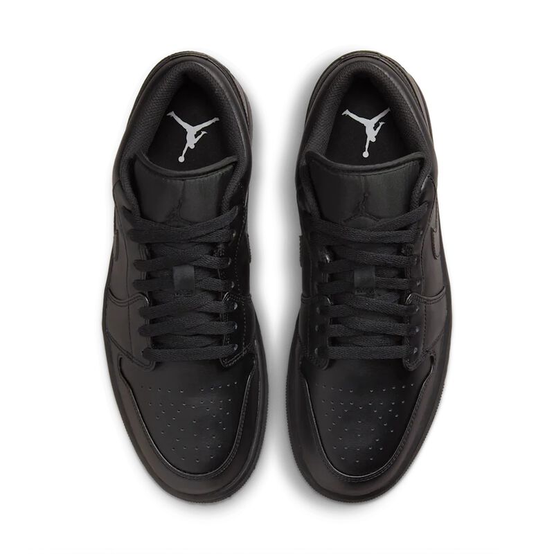 [Ljava.lang.String;@72b00e19 Air Jordan&nbsp;1 Low, Negro, hi-res