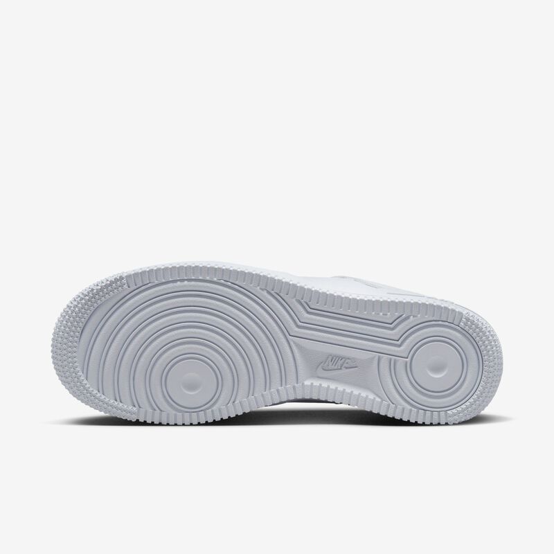 Nike Air Force 1 '07, Blanco/Multicolor-Negro, hi-res