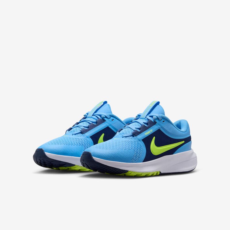 Nike Star Runner 5, Azul, hi-res
