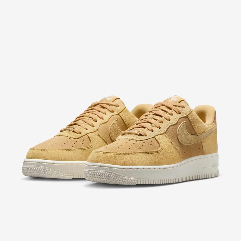 Nike Air Force 1 '07, Club Dorado/Club Dorado-Vela, hi-res