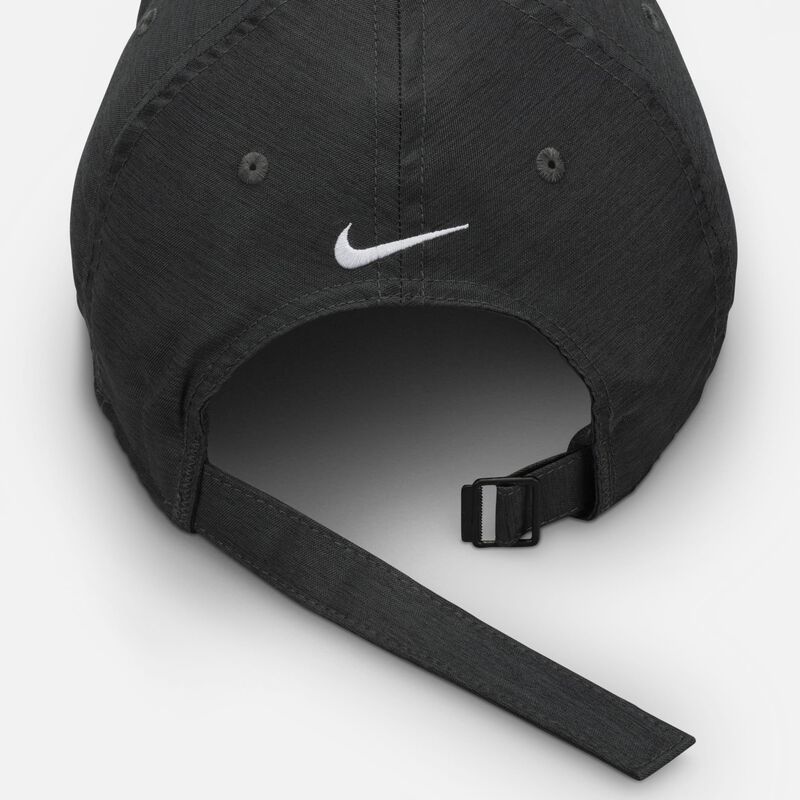 Nike Dri-FIT Club, Blanco Y Negro, hi-res