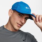 Nike Dri-FIT Club, Foto Azul/Blanco, hi-res