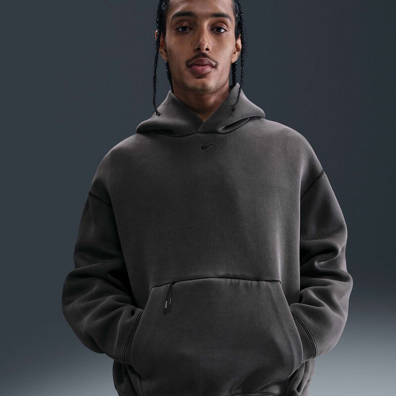 Nike Tech, Negro/Negro, hi-res