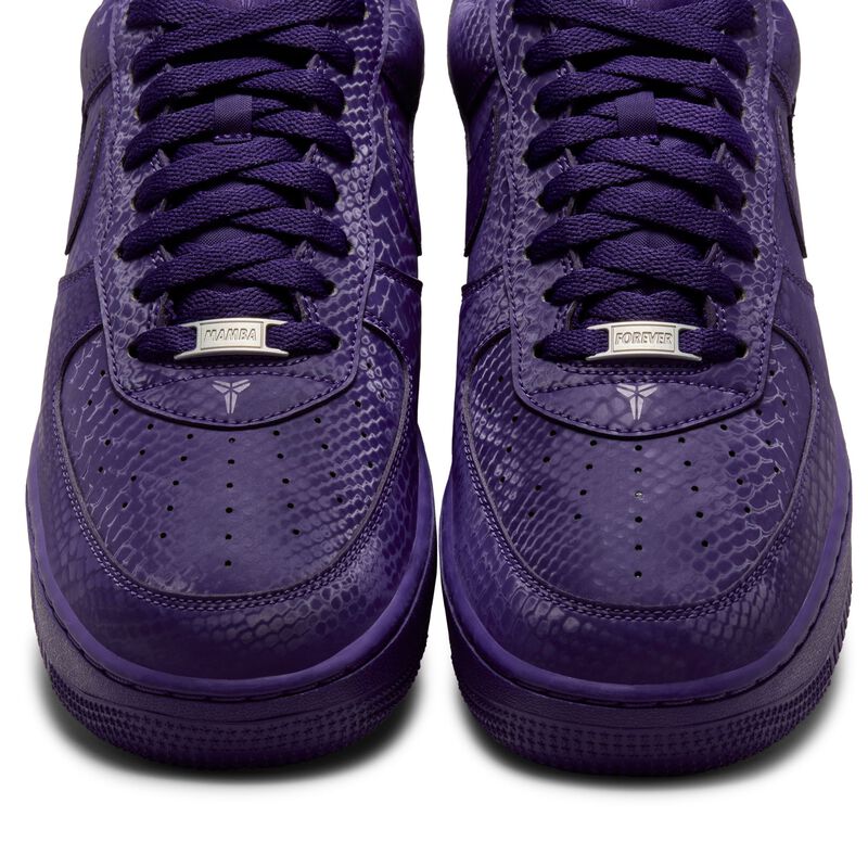 Nike Air Force 1 Low, Púrpura De La Corte / Púrpura De La Corte, hi-res