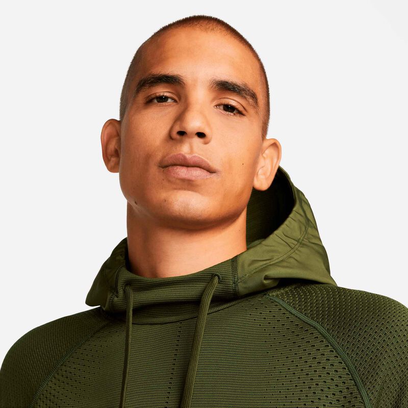 Nike Therma-FIT ADV APS, VERDE, hi-res