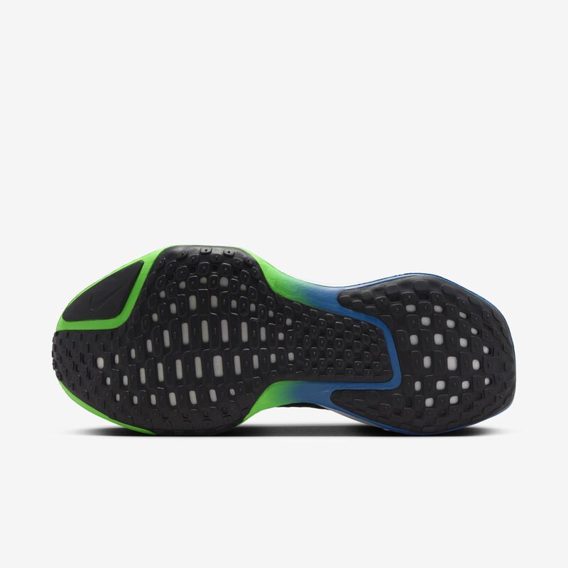 Nike Invincible 3, Azul Trueno/Negro/Blanco/Azul Armería Claro, hi-res