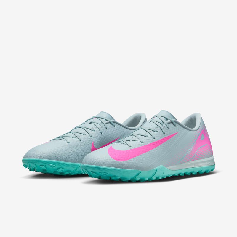 Nike Mercurial Vapor 16 Academy, Cubo Océano/Avalancha Rosa, hi-res